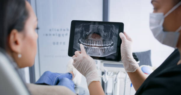 Licensed Dental service in Badger, AK - Smile Center Dentistry